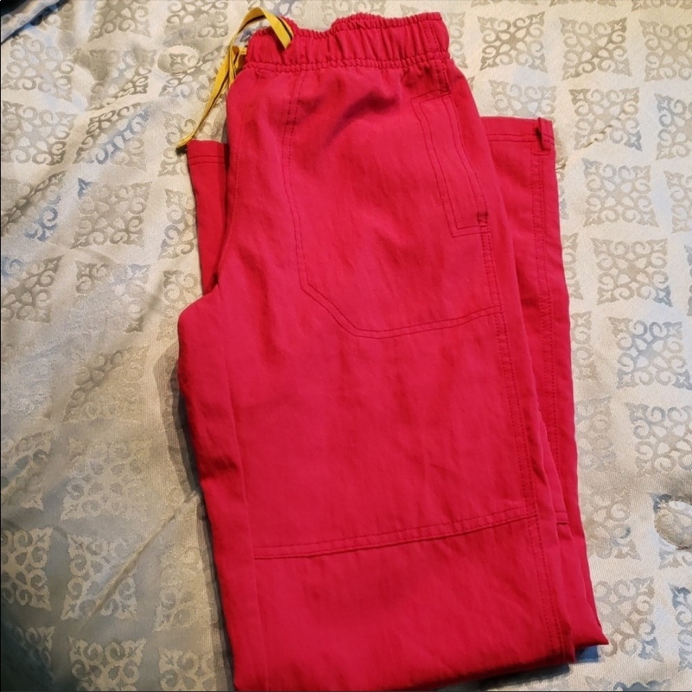 Wonderwink scrub pants